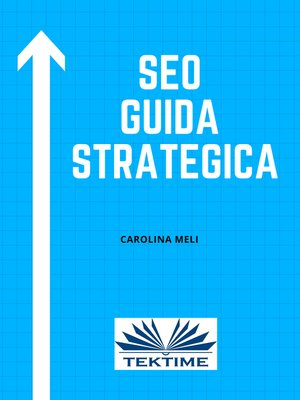 cover image of SEO – Guida Strategica